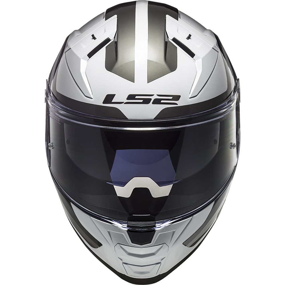 Casque FF811 Vector II Metric