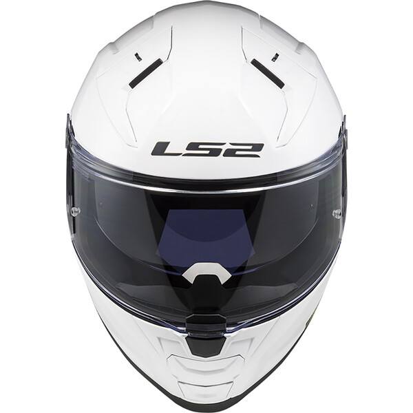 Casque FF811 Vector II Solid