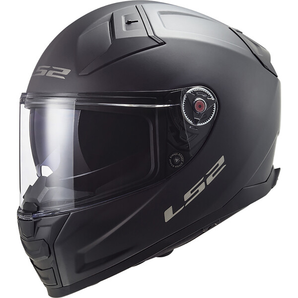 Casque FF811 Vector II Solid