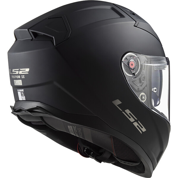 Casque FF811 Vector II Solid