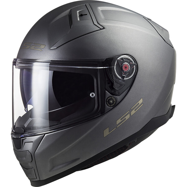 Casque FF811 Vector II Solid