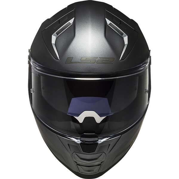 Casque FF811 Vector II Solid