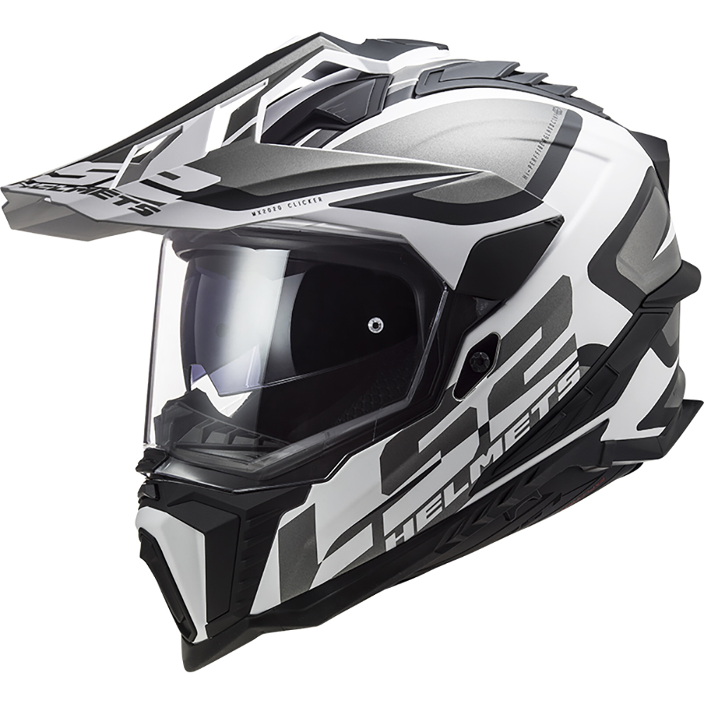 Casque MX701 Explorer Alter