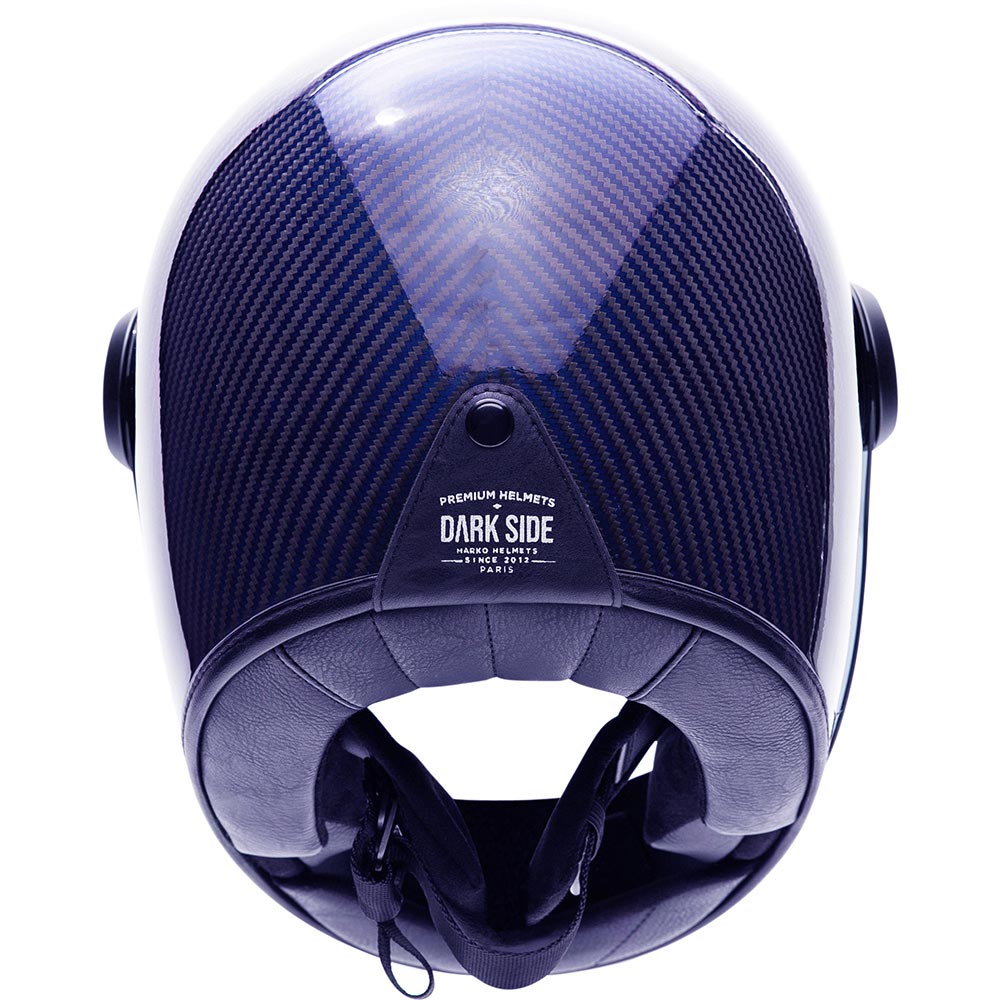 Casque Dark Side Carbon