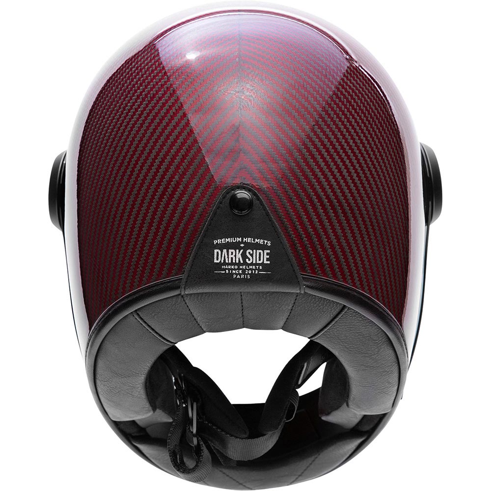 Casque Dark Side Carbon