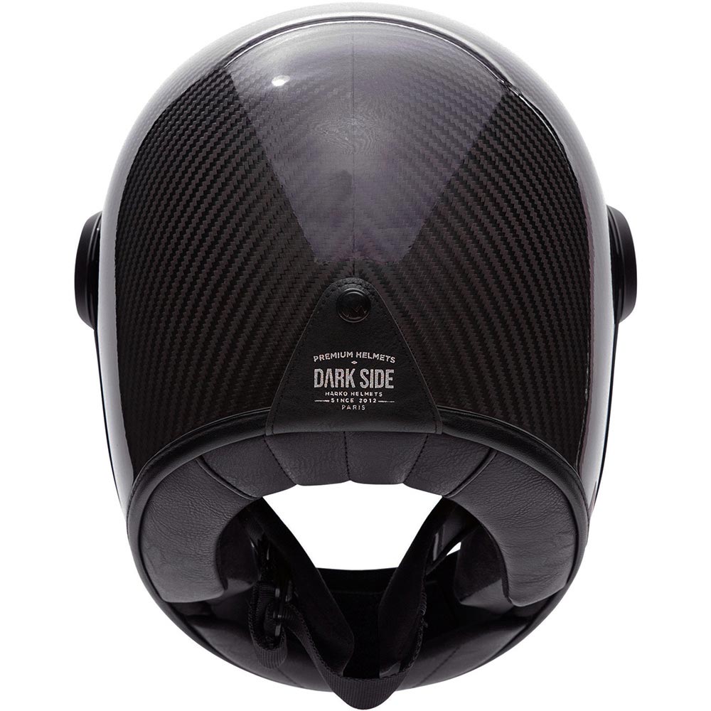 Casque Dark Side Carbon