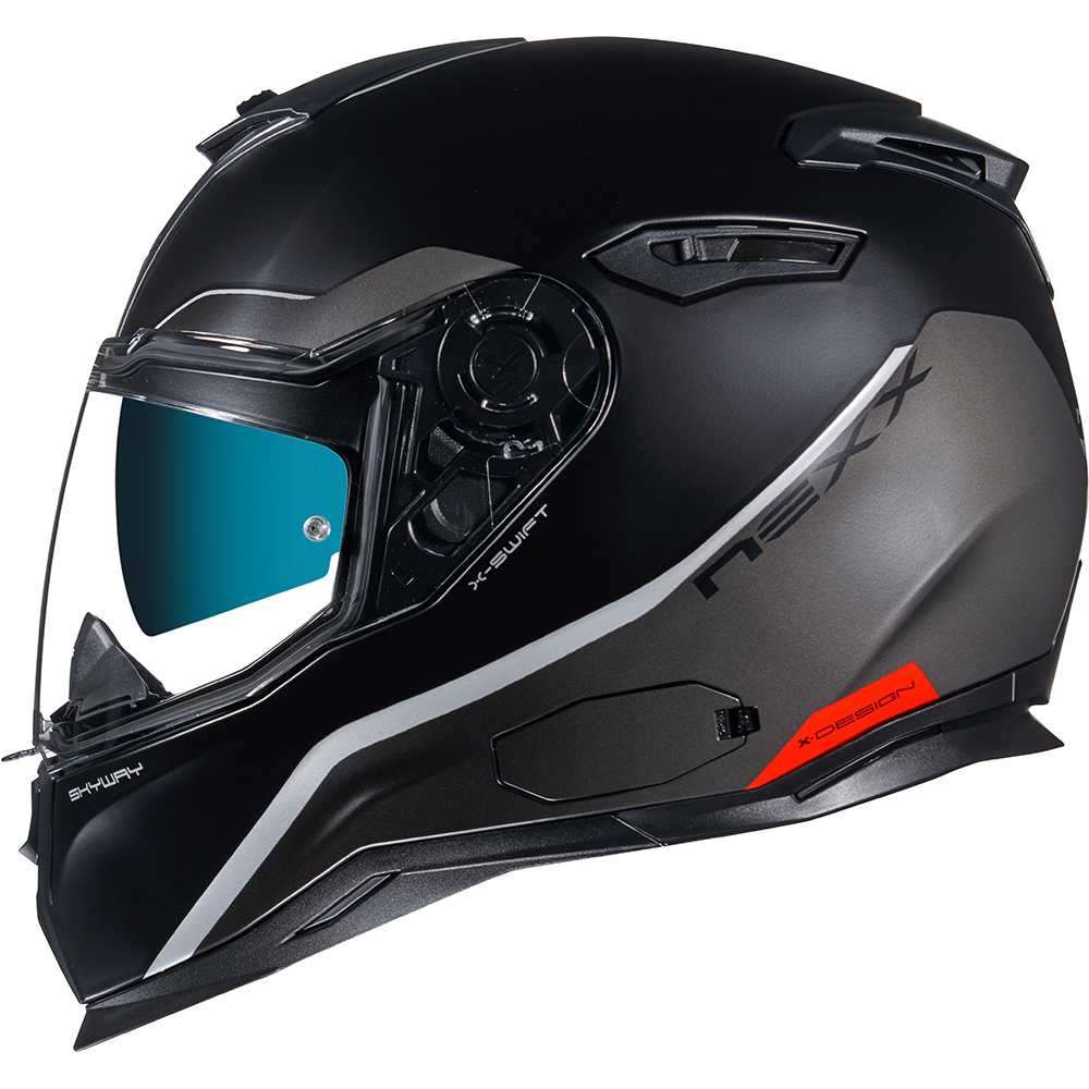 Casque SX.100 Skyway