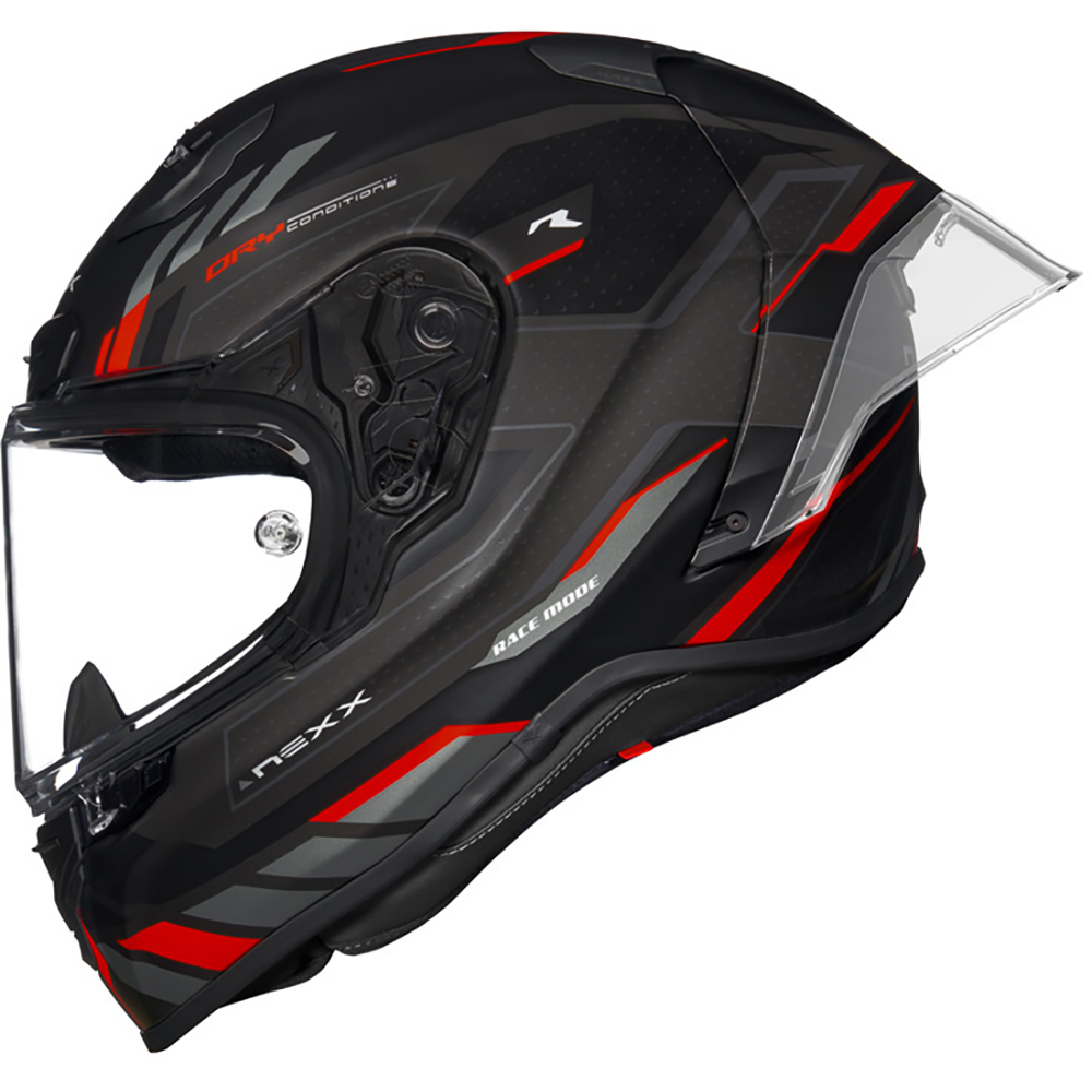 Casque X.R3R Precision