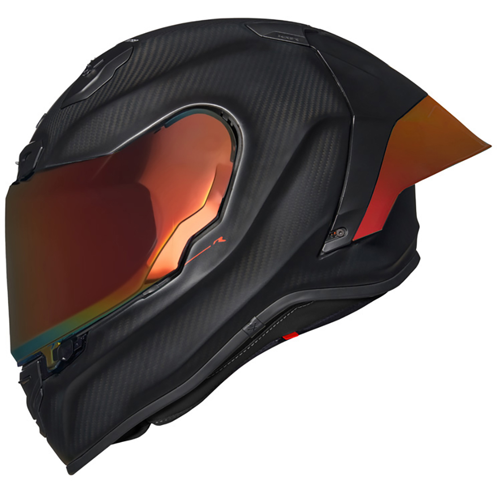 Casque X.R3R Zero Pro