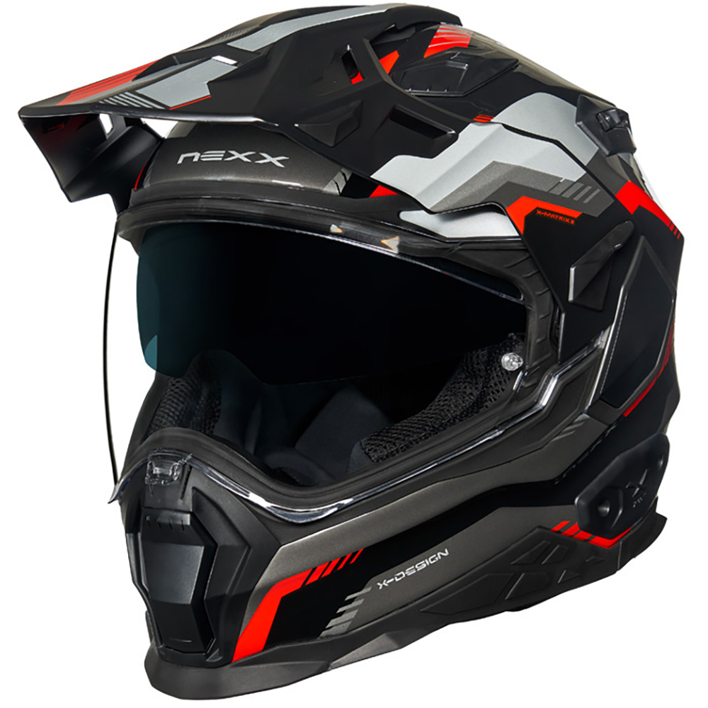 Casque X.WED 2 Columbus