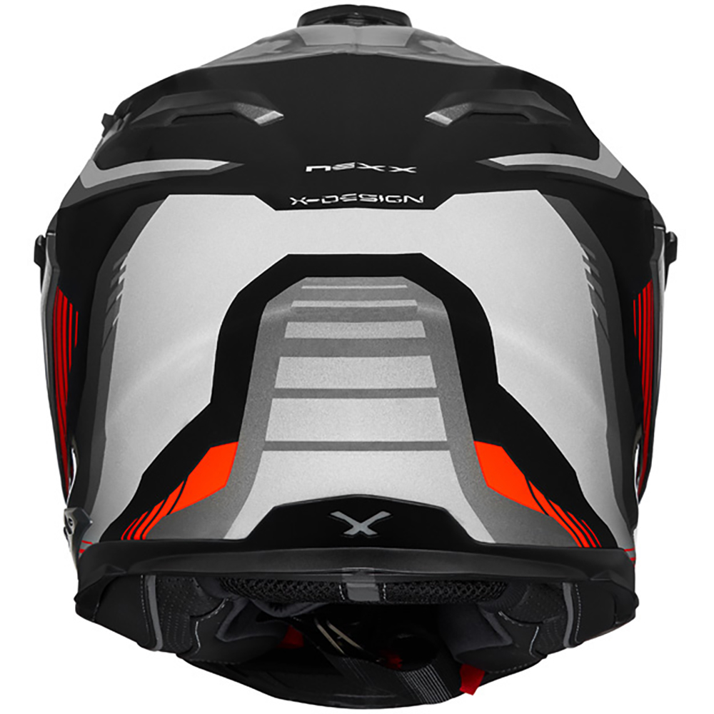 Casque X.WED 2 Columbus