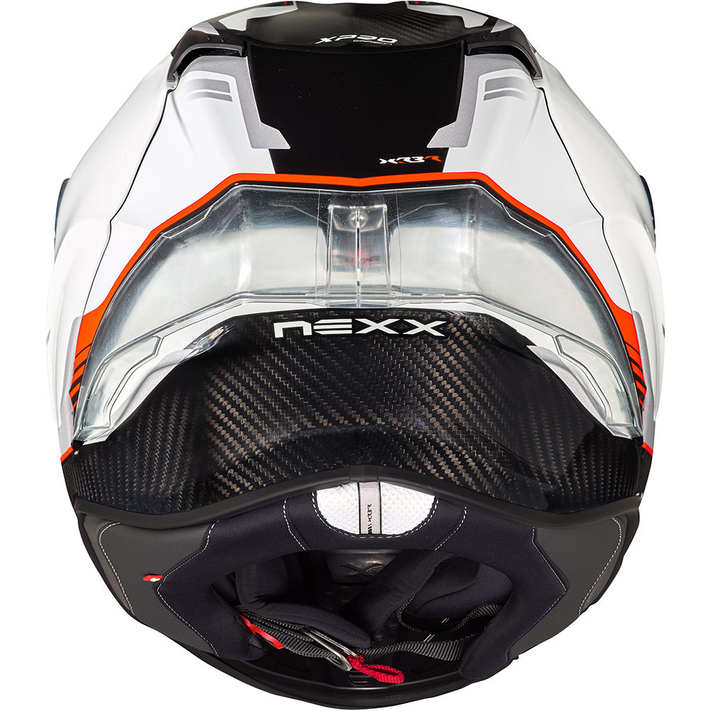 Casque X.R3R Carbon