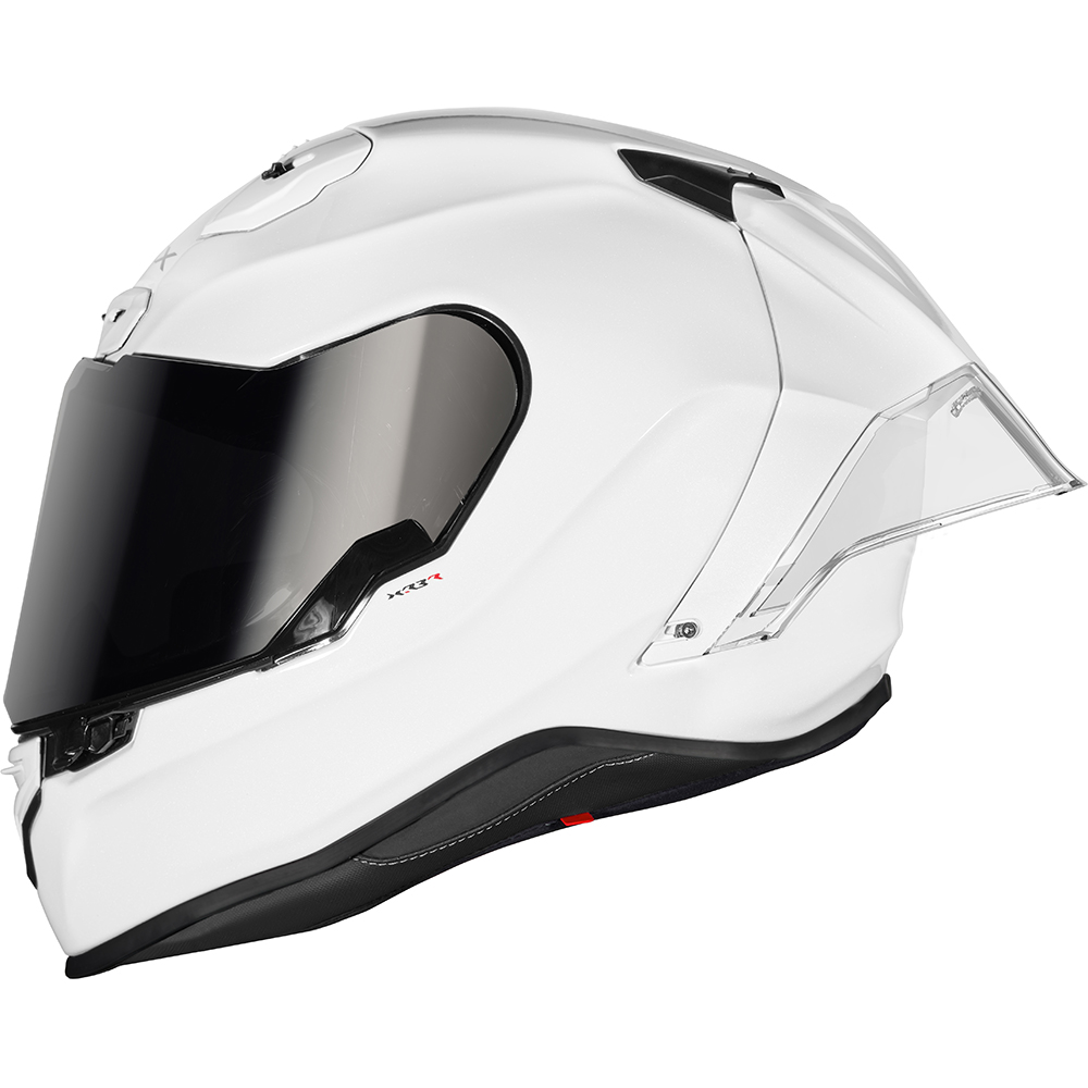 Casque X.R3R Plain