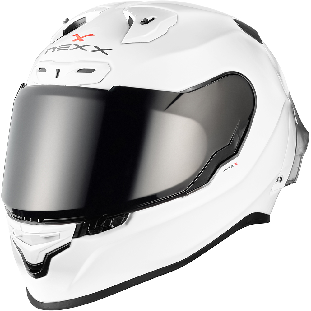 Casque X.R3R Plain