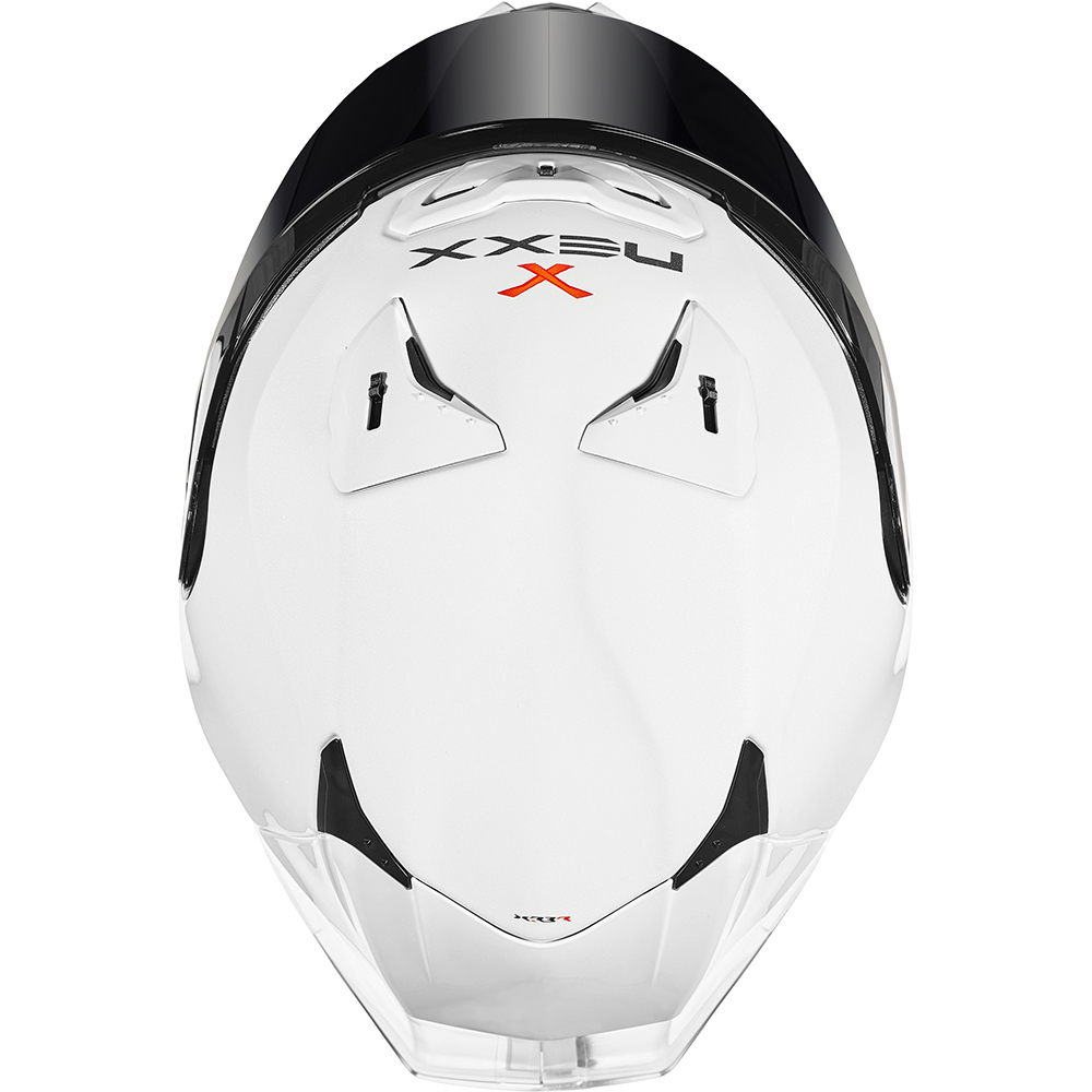 Casque X.R3R Plain