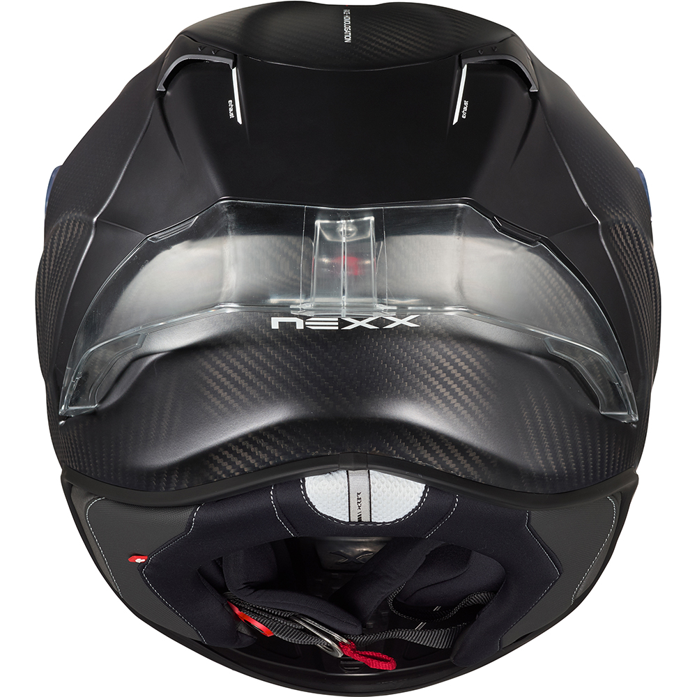 Casque X.R3R Pro F.I.M