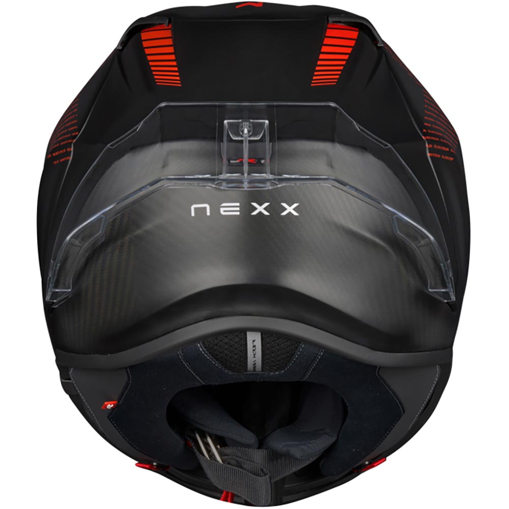 Casque X.R3R Pro FIM Evo