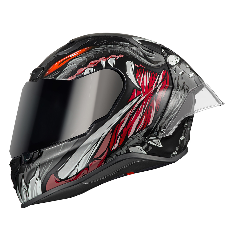 Casque X.R3R Zorga