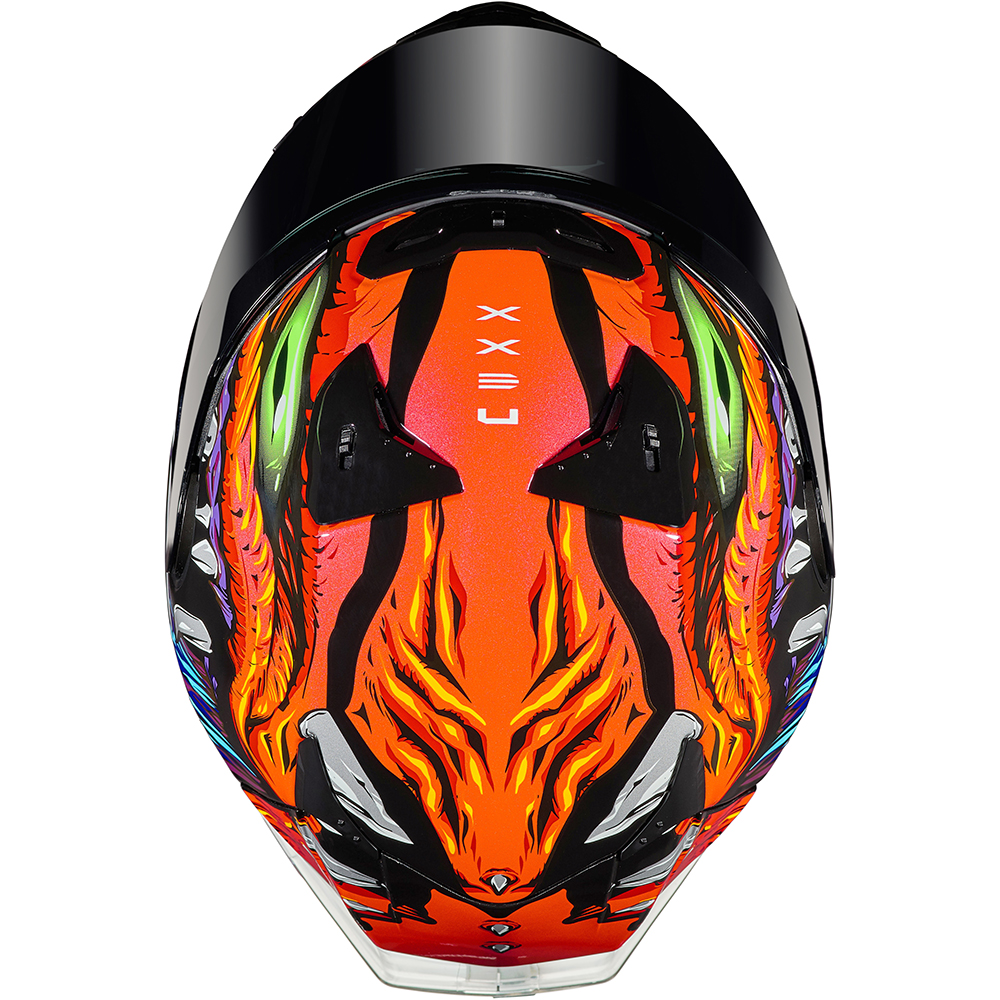 Casque X.R3R Zorga