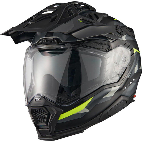Casque X.WED3 Trailmania