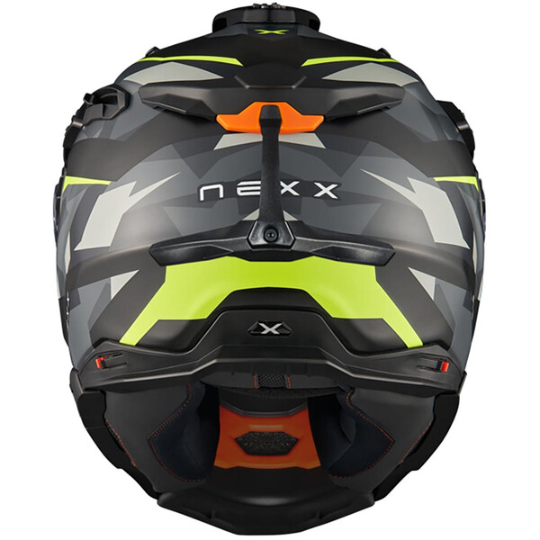 Casque X.WED3 Trailmania