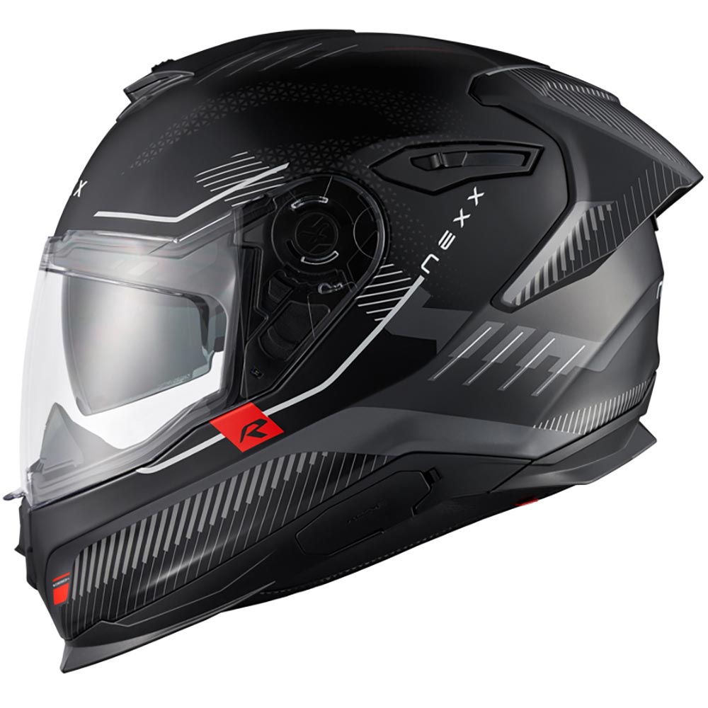 Casque Y.100R Baron