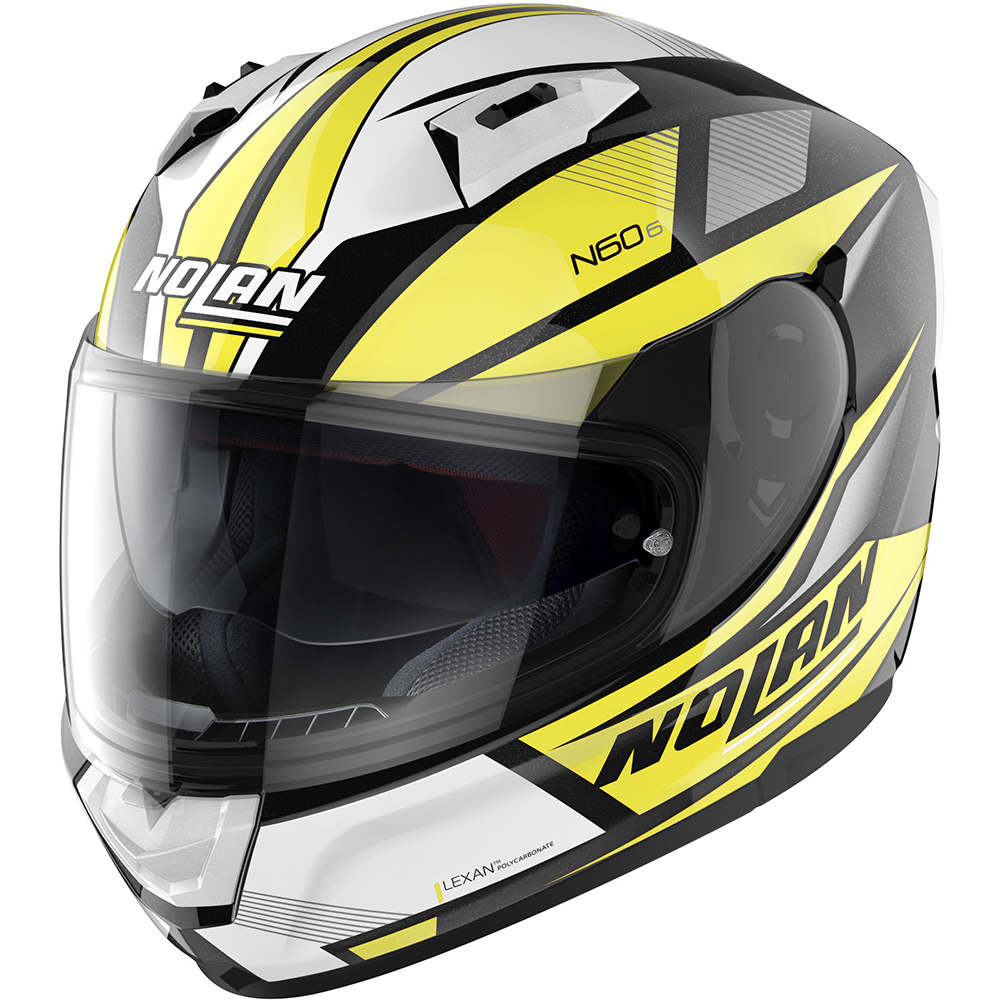 Casque N60-6 Downshift