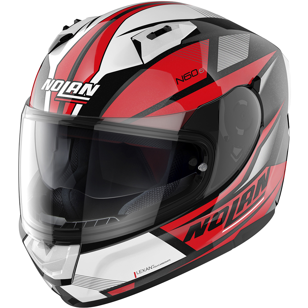 Casque N60-6 Downshift