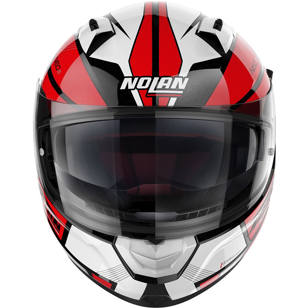 Casque N60-6 Downshift