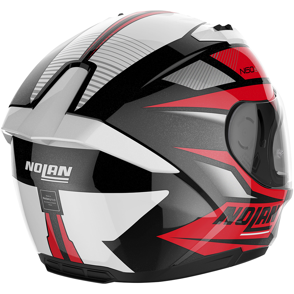 Casque N60-6 Downshift