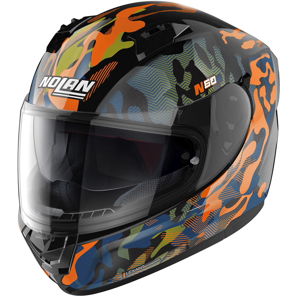 Casque N60-6 Foxtrot