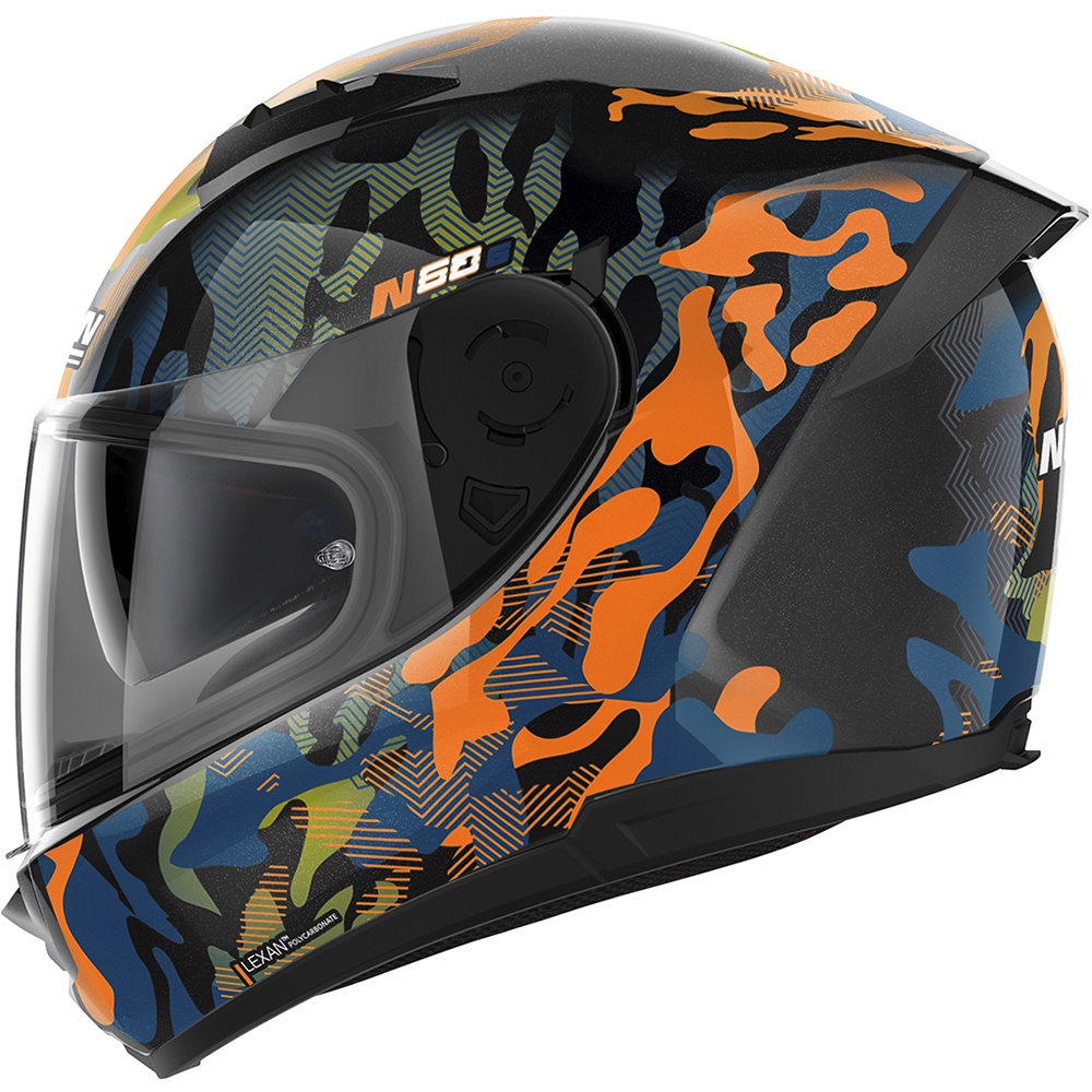 Casque N60-6 Foxtrot