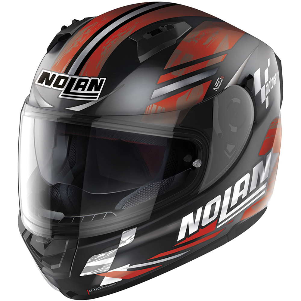 Casque N60-6 MotoGP