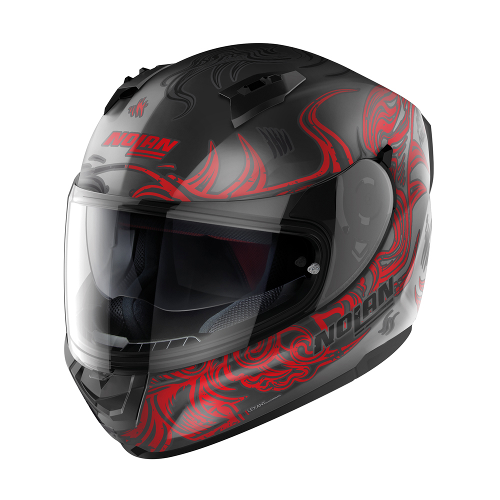 Casque N60-6 Muse