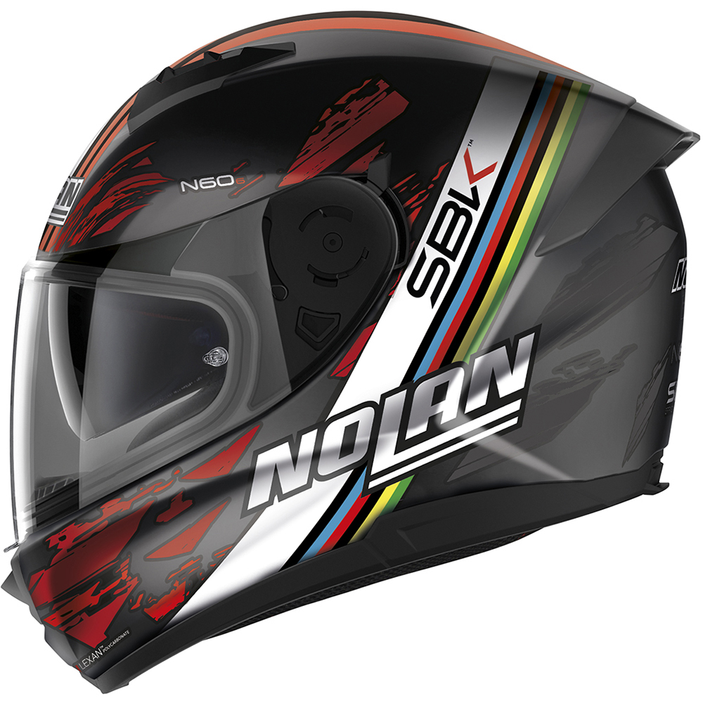 Casque N60-6 SBK