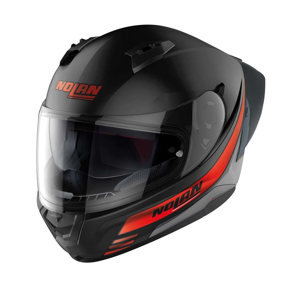 Casque N60-6 Sport Outset