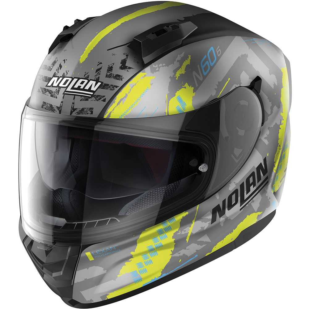 Casque N60-6 Wheelspin