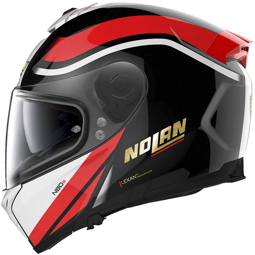 Casque N80-8 50th Anniversary