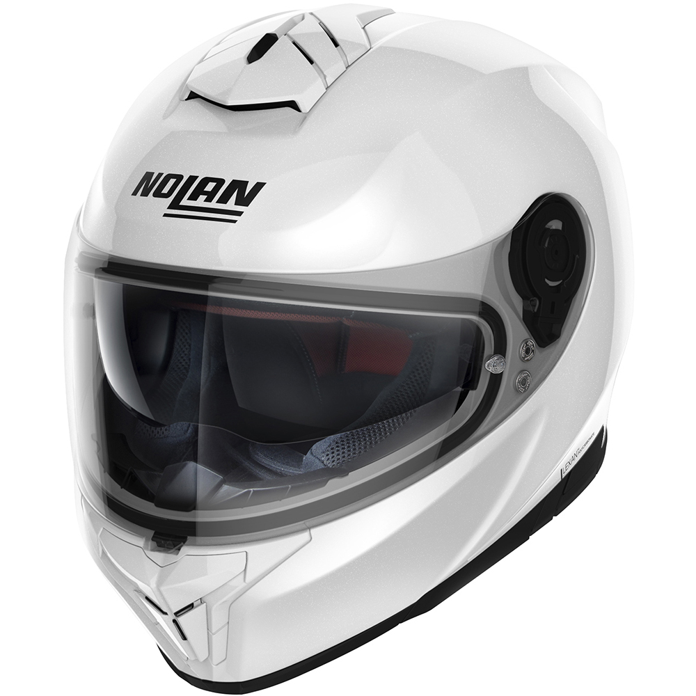 Casque N80-8 Classic N-Com