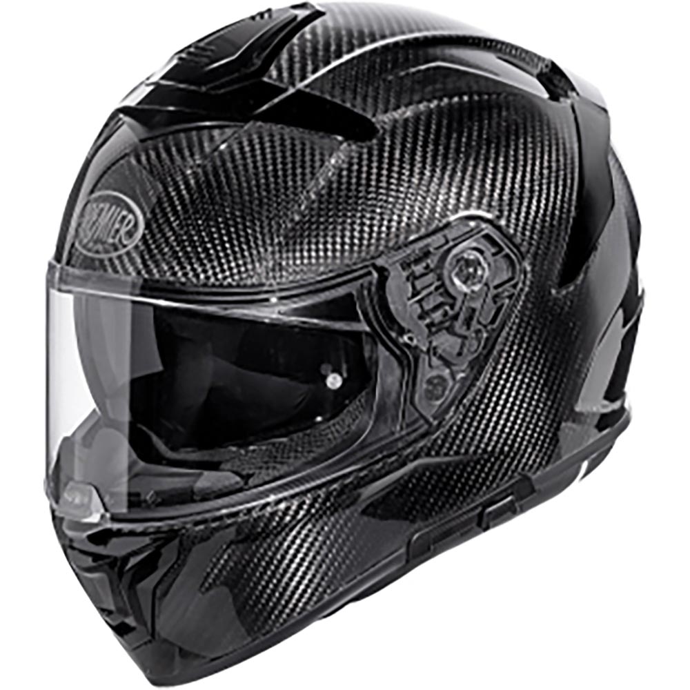 Casque Devil Carbon