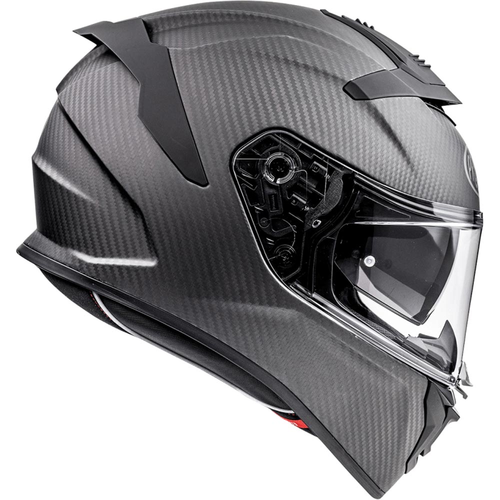 Casque Devil Carbon