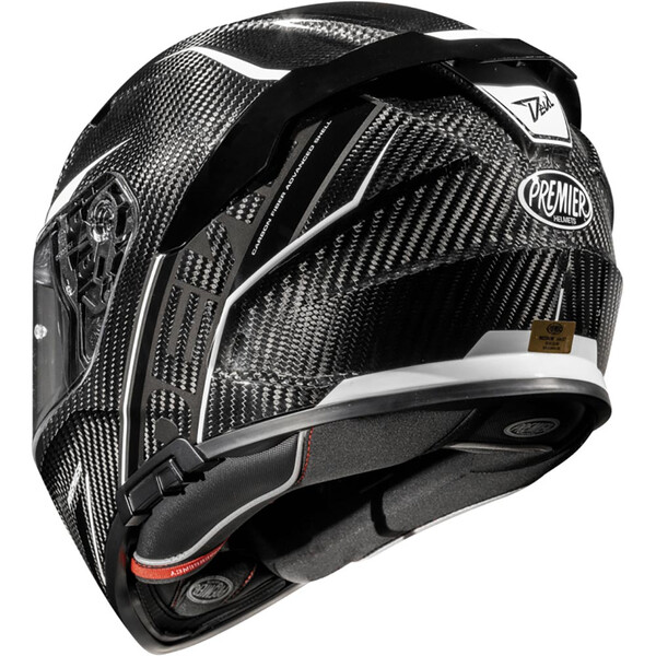 Casque Devil Carbon ST