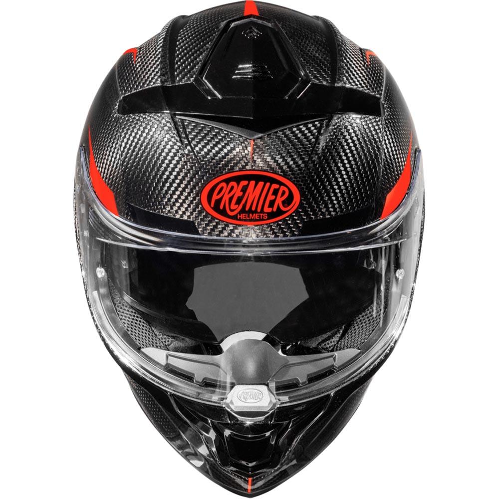 Casque Devil Carbon ST