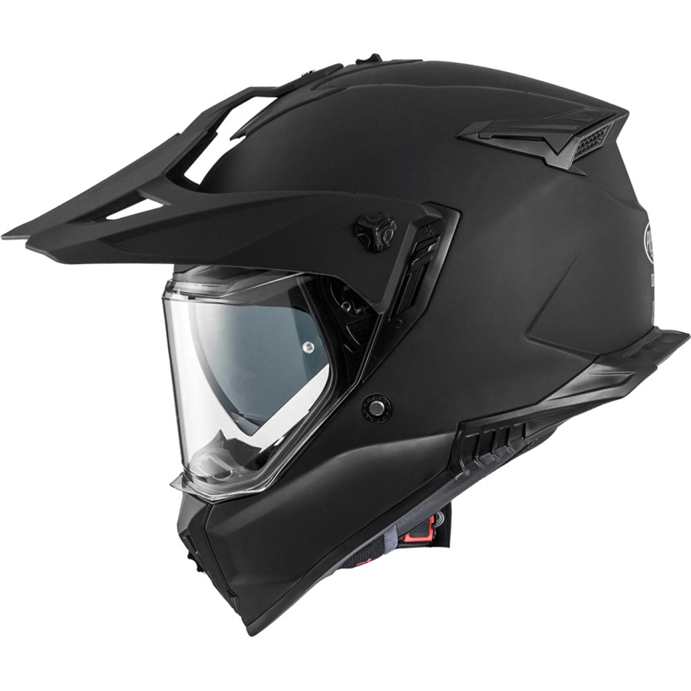 Casque Discovery U