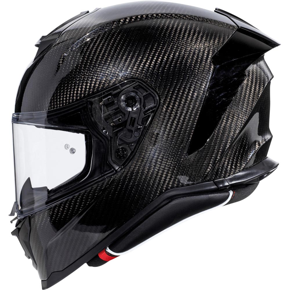 Casque Hyper Carbon