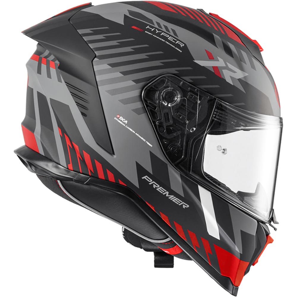 Casque Hyper XR