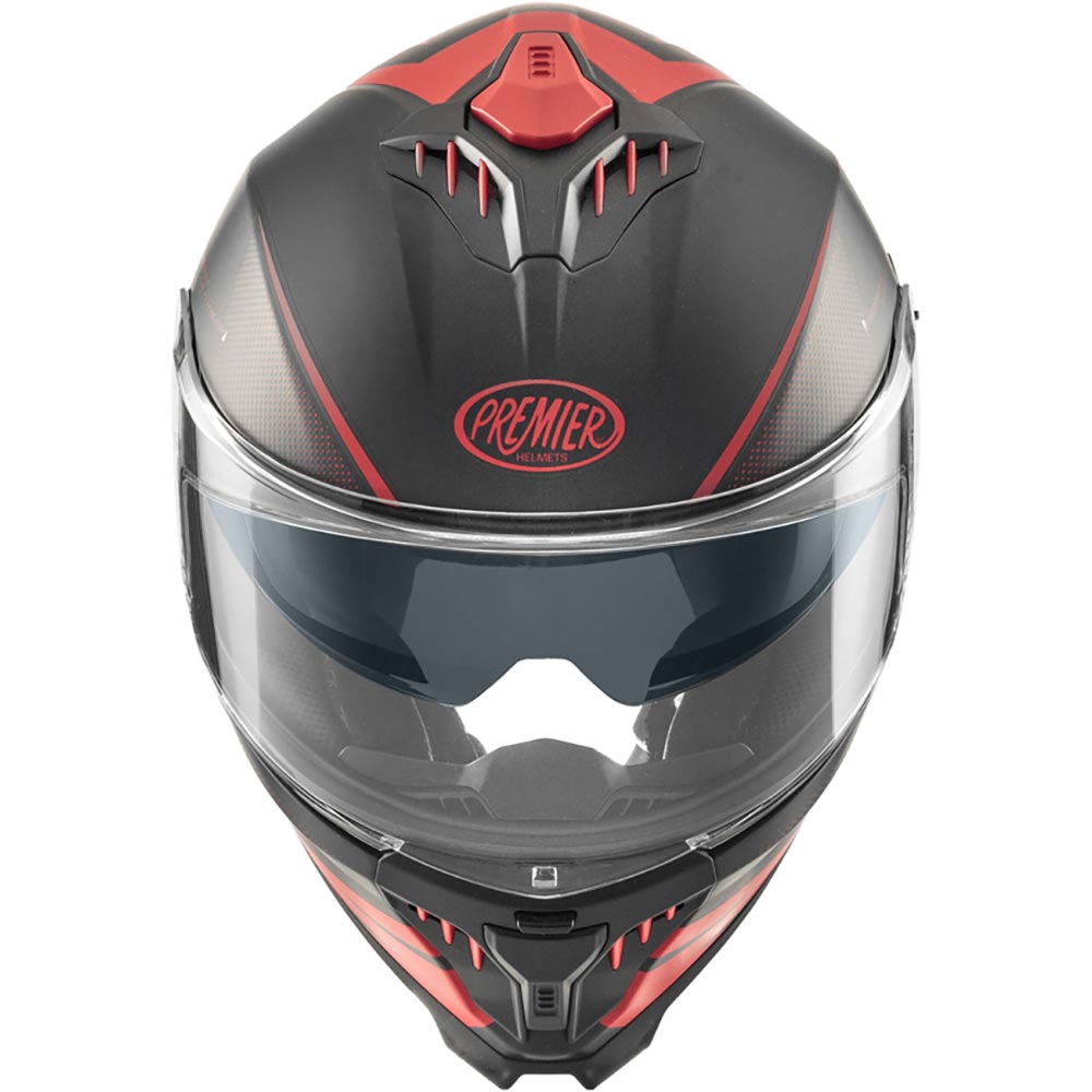 Casque Typhoon FR