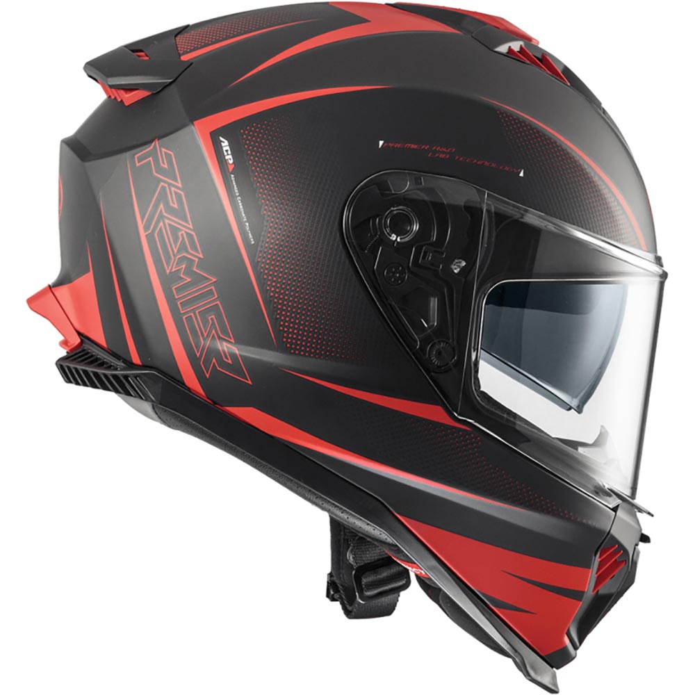 Casque Typhoon FR