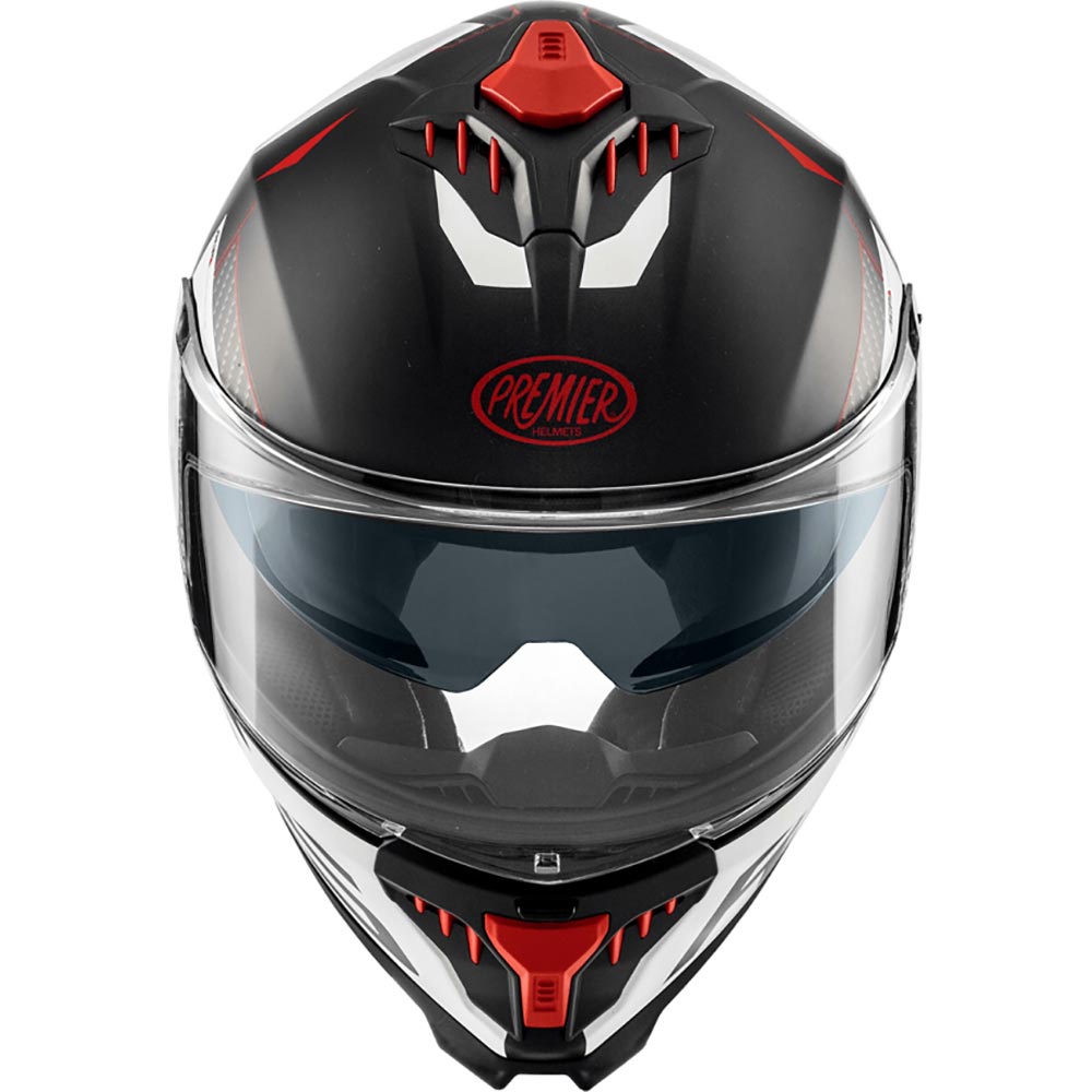 Casque Typhoon RS