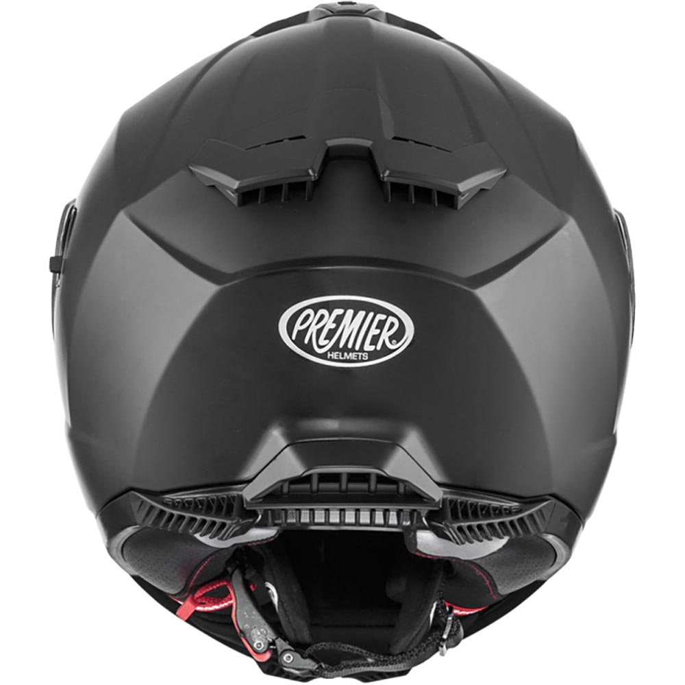 Casque Typhoon U